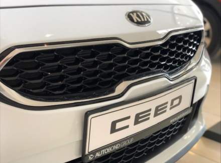 Kia - Cee'd