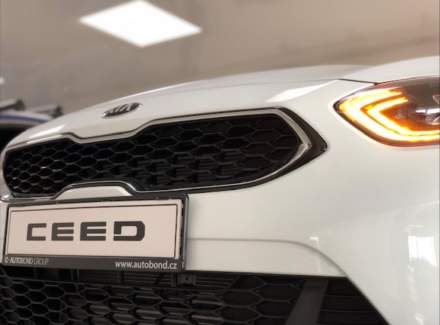 Kia - Cee'd