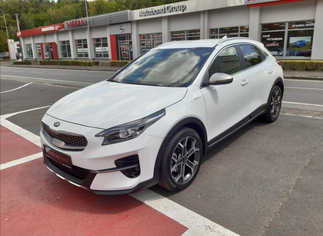 Kia - XCeed