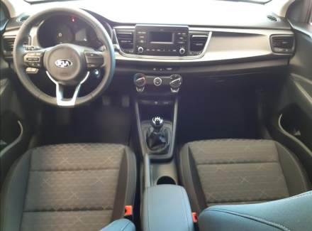 Kia - Rio