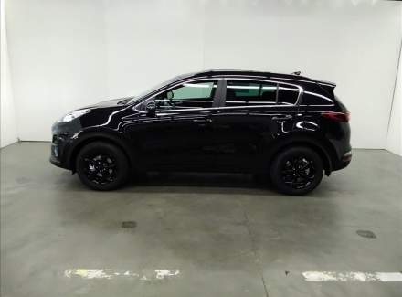 Kia - Sportage