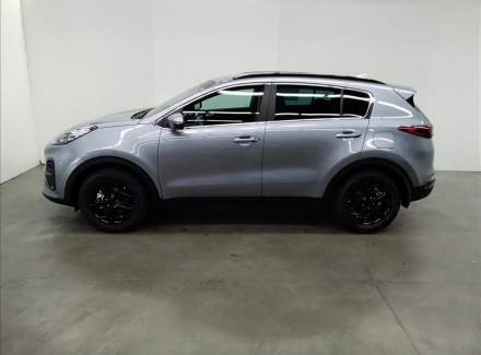 Kia - Sportage