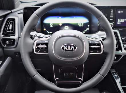 Kia - Sorento