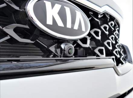 Kia - Sorento