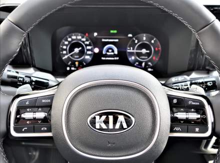Kia - Sorento