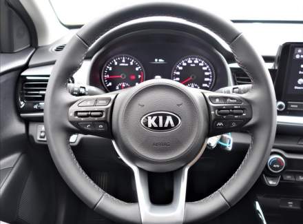Kia - Stonic