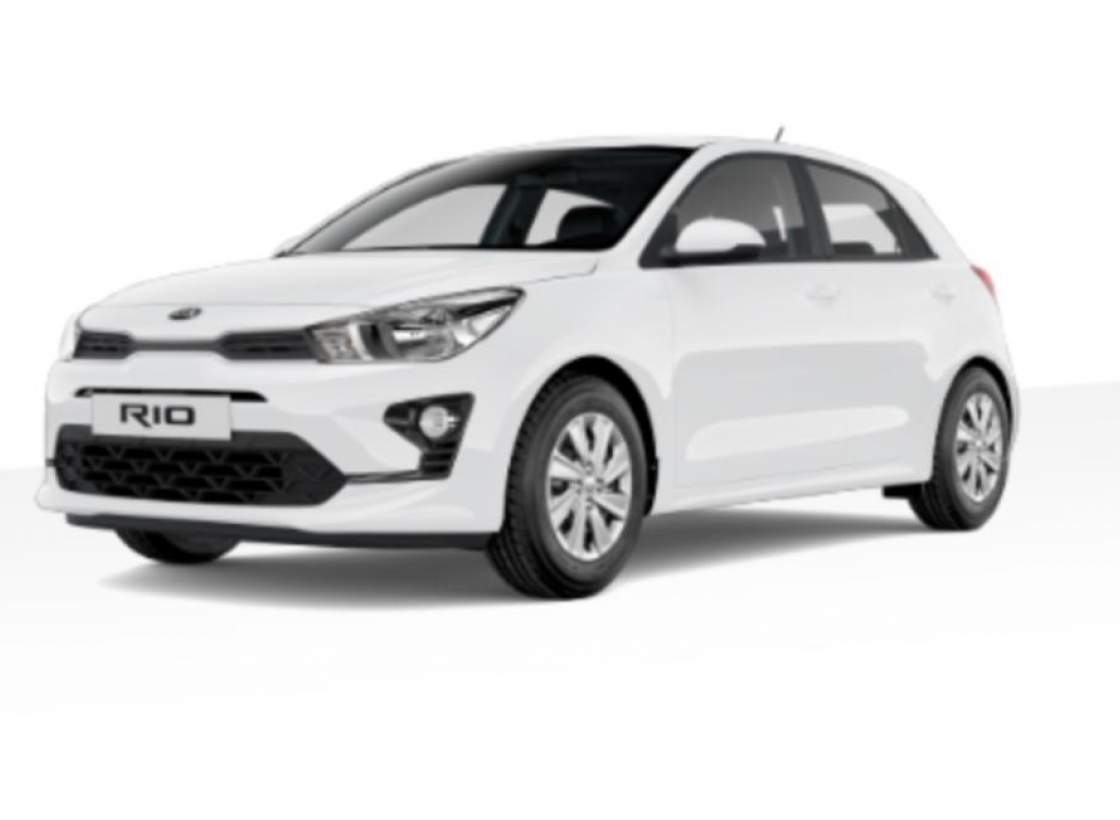 Kia - Rio
