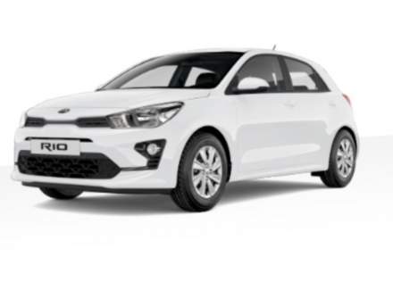Kia - Rio