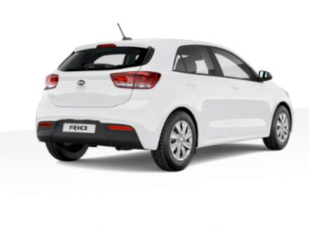 Kia - Rio