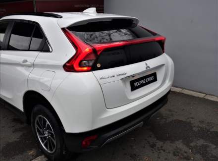 Mitsubishi - Eclipse Cross