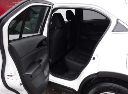 Mitsubishi - Eclipse Cross