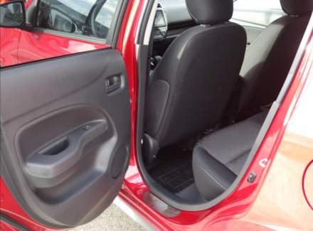 Mitsubishi - Space Star