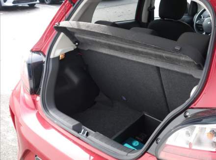 Mitsubishi - Space Star