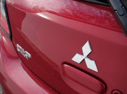 Mitsubishi - Space Star