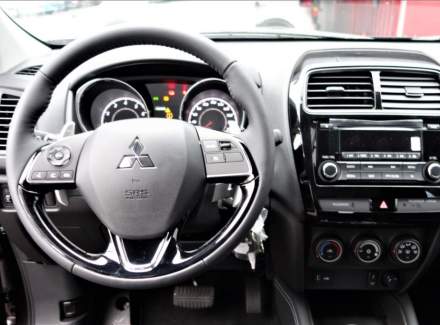 Mitsubishi - ASX