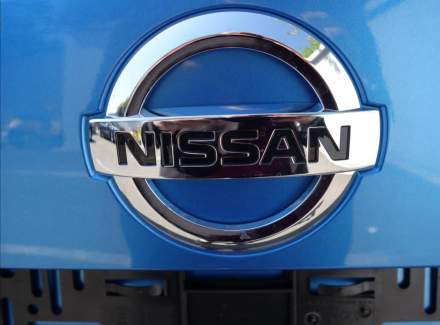 Nissan - Juke
