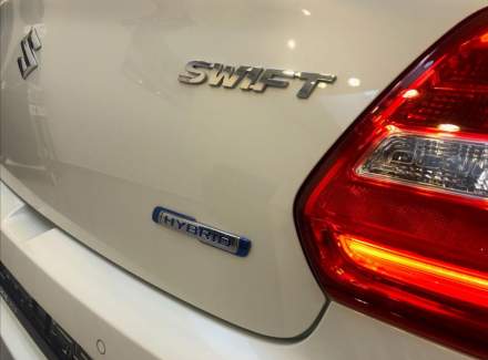 Suzuki - Swift