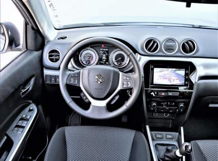 Suzuki - Vitara