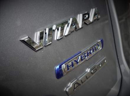 Suzuki - Vitara