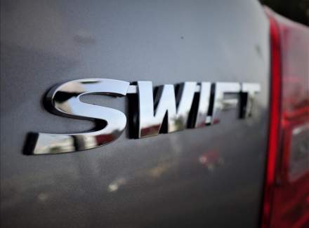 Suzuki - Swift