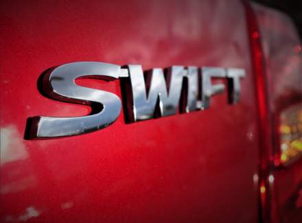 Suzuki - Swift