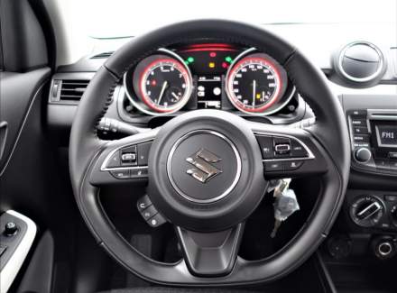 Suzuki - Swift