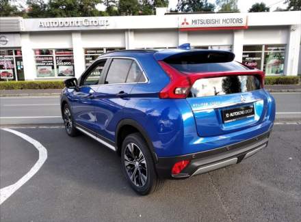 Mitsubishi - Eclipse Cross