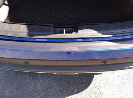 Mitsubishi - Eclipse Cross