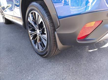 Mitsubishi - Eclipse Cross