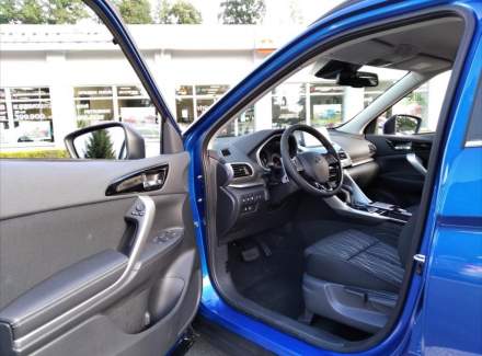 Mitsubishi - Eclipse Cross