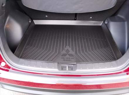 Mitsubishi - Eclipse Cross