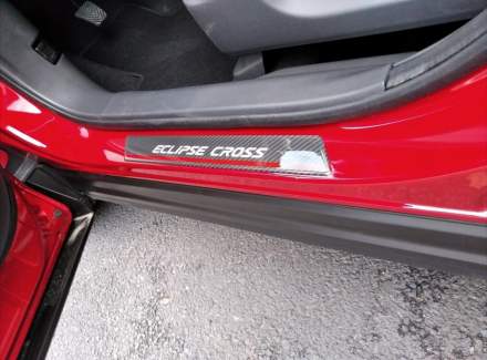 Mitsubishi - Eclipse Cross