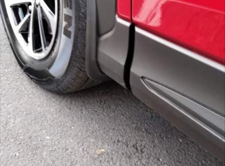 Mitsubishi - Eclipse Cross