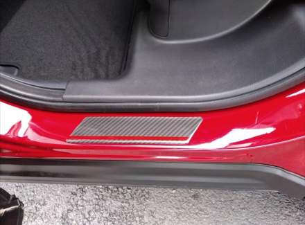 Mitsubishi - Eclipse Cross