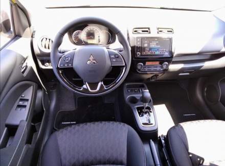 Mitsubishi - Space Star