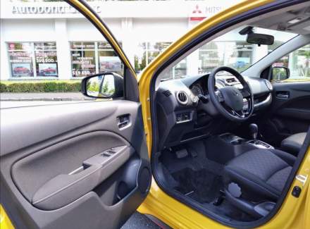 Mitsubishi - Space Star