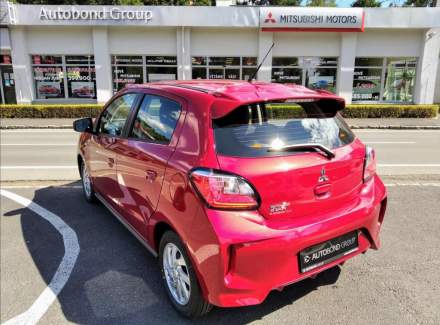 Mitsubishi - Space Star