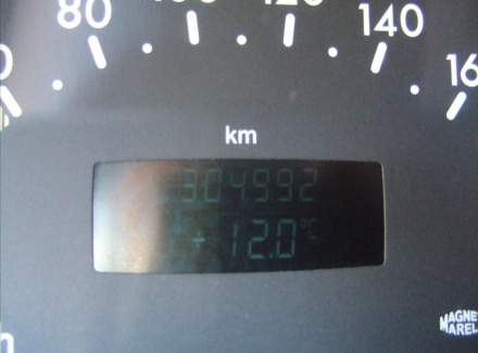 Mercedes-Benz - A-class