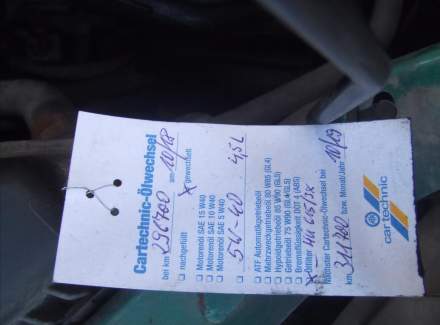 Mercedes-Benz - A-class