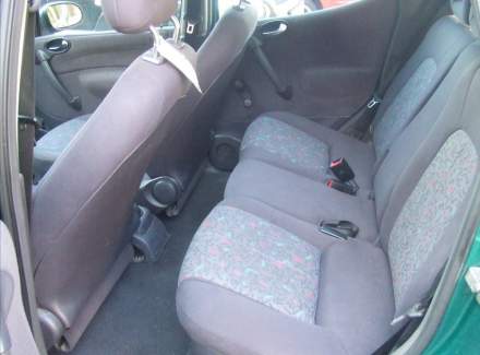 Mercedes-Benz - A-class