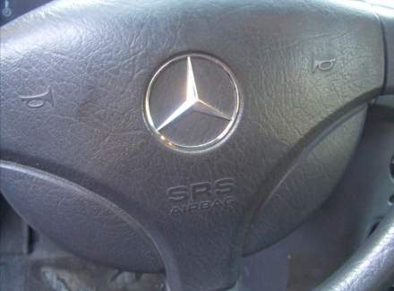 Mercedes-Benz - A-class