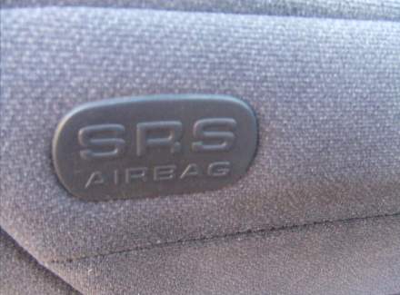 Mercedes-Benz - A-class