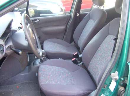 Mercedes-Benz - A-class