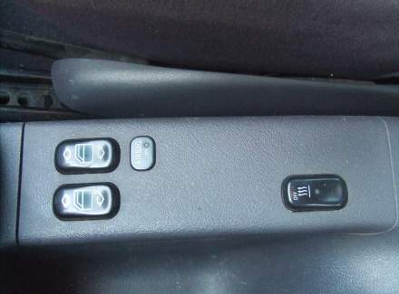 Mercedes-Benz - A-class