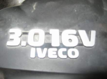 Iveco - Turbo Daily