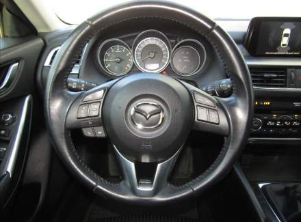 Mazda - 6