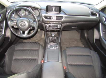 Mazda - 6