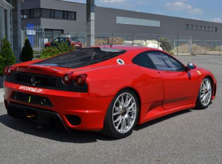 Ferrari - 430