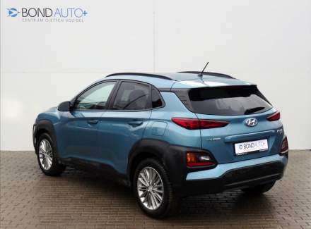 Hyundai - Kona