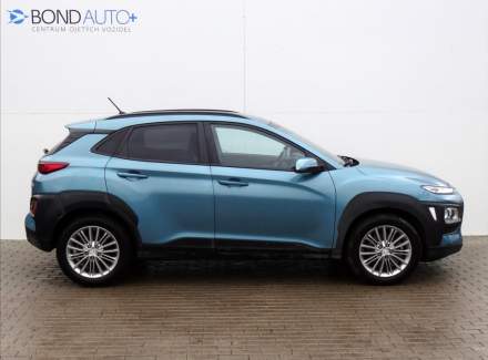 Hyundai - Kona